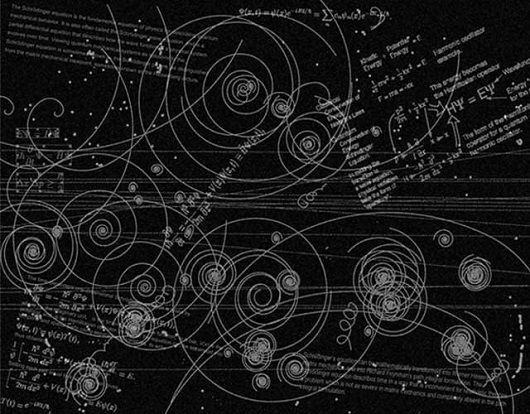 Физические науки, Темная академическая наука, Эстетическая физика, Дневники кампуса, Инженерная физика, Спираль Фибоначчи, Генеративный дизайн, Квантовая физика, Эстетическая академическая наука