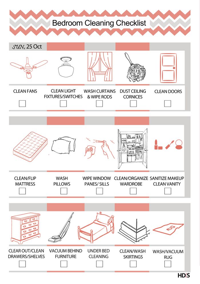 Организация, Изготовление ранголи, Контрольный список для уборки в спальне, Уборка в спальне, Советы по уборке в помещении, Шаблон контрольного списка для уборки, Контрольный список для комнаты, Контрольный список для уборки в распечатанном виде, Уборка комнаты