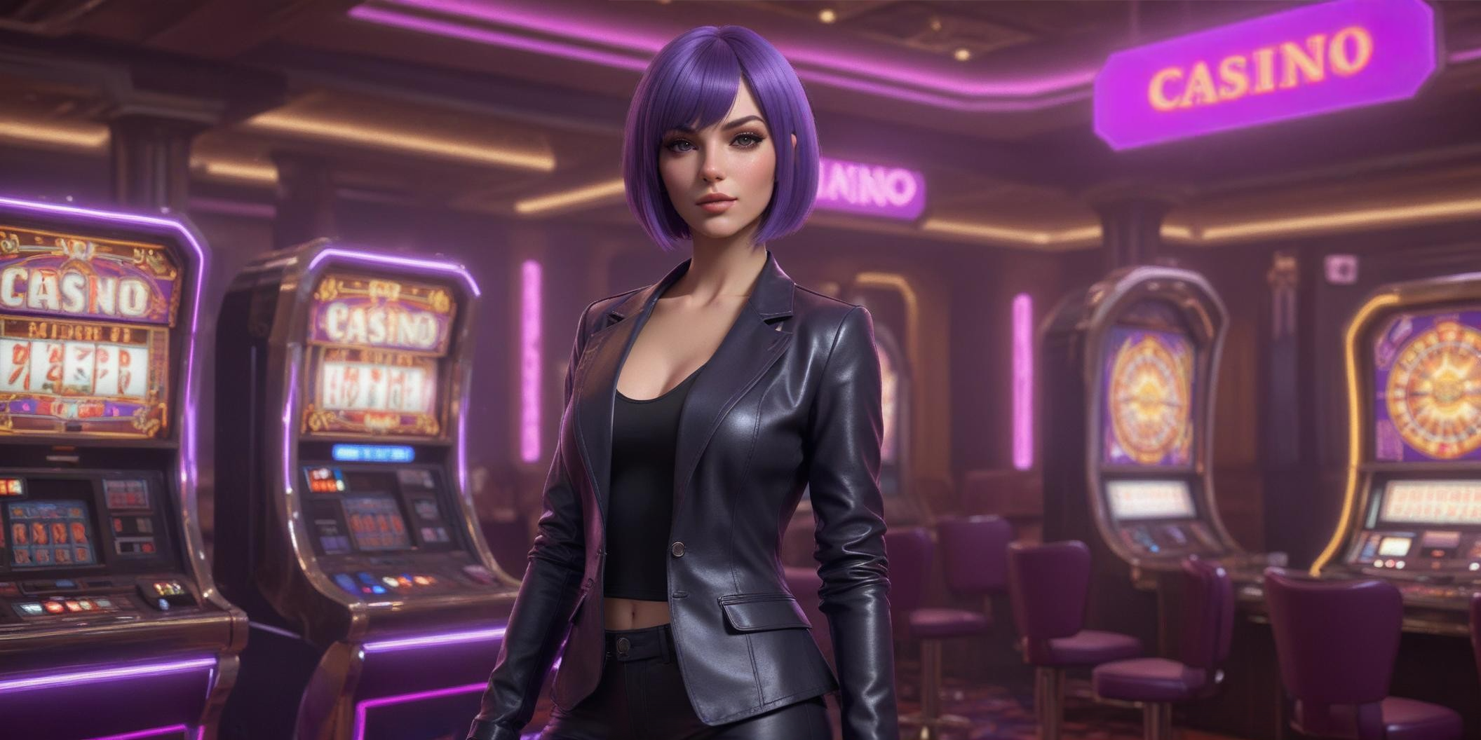 Gayane Gasparyan Casino Reviewer